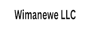 Wimanewe LLC - Foot Logo - SEO Image